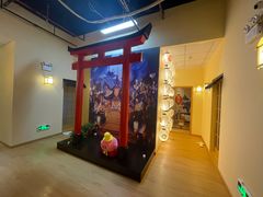 -Win Win电玩·日式の游戏馆