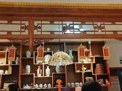 -富华斋饽饽铺·宫廷糕点·伴手礼(护国新天地店)