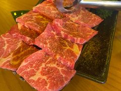 -AJIYA炭火烧肉(徐汇正大乐城店)