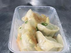 -三好食堂(煎饺·馄饨·肉饼米线·盛世广场店)