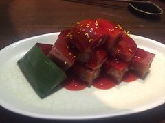 -湖滨28中餐厅·西湖宴·杭州君悦酒店