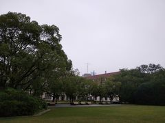 -上海市第三女子中学