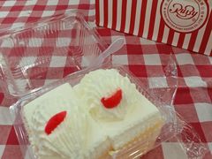 -红宝石·鲜奶小方(莘庄店)