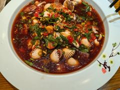 -潮汕壹号·潮汕菜·打边炉·生腌(总店)