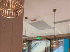 大堂-半天妖烤鱼(正荣店)