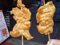 -味子夫鸡柳(解放碑总店)