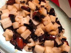 -酒城烤事(玉带龙庭店)