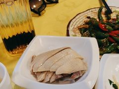 -清真马祥兴菜馆(云南北路店)
