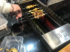 -郎出山烧烤(胶州店)