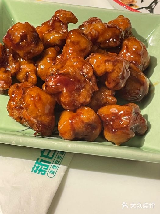 新白鹿餐厅(城西银泰城店)图片