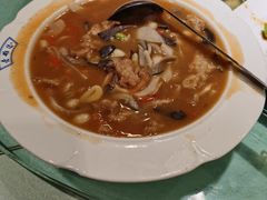 -洛阳面馆(红专路店)