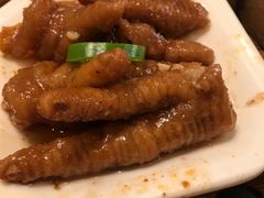 -山水茶艺馆·点心粤菜·30年老字号