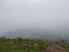-灵山