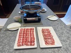 -海州湾会议中心中餐厅