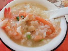 -深运潮州粥(水库店)