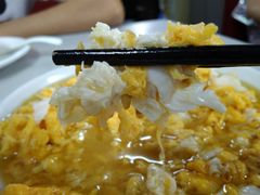 -扬州小吃(延安西路店)