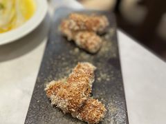 红糖糍粑-望蓉城·古法酸菜鱼(世纪汇店)