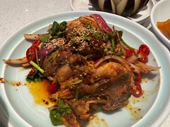 -北大荒人•新东北菜(青岛银座店)