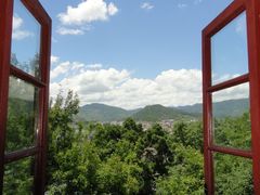 景点-溪口-滕头旅游景区