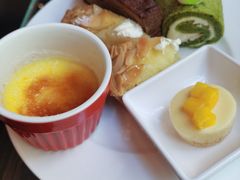 -康莱德酒店·美庭自助餐厅