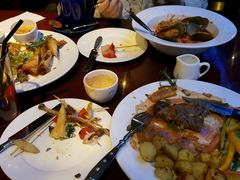 -bluefrog蓝蛙(水游城店)