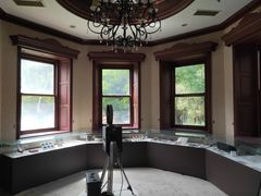 -北京动物园-畅观楼