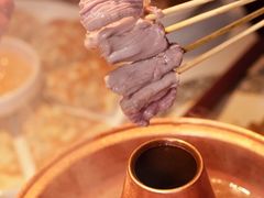-涮福記·现切牛羊肉火锅(世纪汇店)