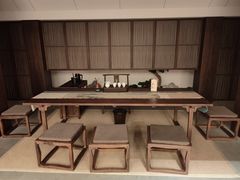 -十八棵（老龙井）御茶园(老龙井店)