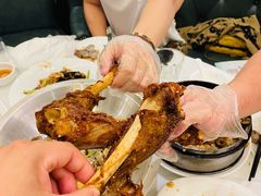 -金春禧(世茂国际广场店)
