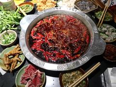 -大龙火锅(老店)