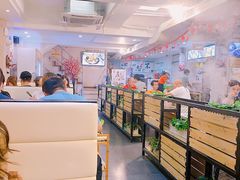-三头牛·潮汕牛肉生蚝火锅 (夏湾店)