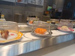 -元气寿司(益田假日广场店)