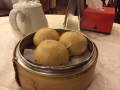 流沙包-鸿星海鲜酒家(格兰中心店)