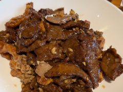 -肘子酥·天津菜·特色捞面(德云社店)