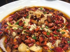 -必点海鲜·鲅鱼水饺(鞍山西道店)