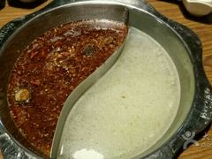 -傣妹火锅(南京东路一店)