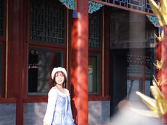 -北京颐和宾馆