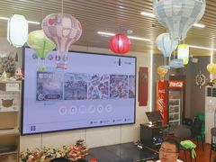 -老炮儿轰趴团建KTV桌游棋牌主题馆(五道口店（底商店))