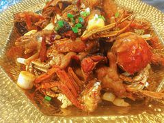 -四妹餐厅(玫瑰街店)