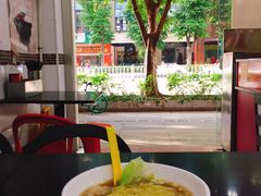 -燊意布拉肠云吞面(中山四路店)