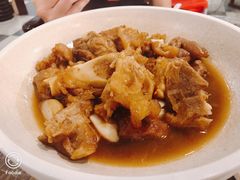 醋猪脚-茶油香闽南菜·花园餐厅(前埔店)