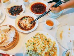 -扬州万怡酒店-中餐厅(文昌中路店)