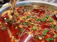 -盐井记·自贡美蛙鲜锅兔(中和店)