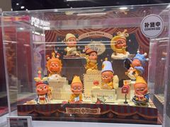 -泡泡玛特POPMART(北国先天下店)