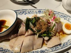 -常来小聚·广州非遗传承餐厅(高德置地店)