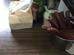 -天府面庄(天平路店)