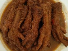 -大铁勺新津菜(东丽阳光新业广场店)