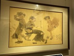 -平江历史文化街区-友苏美术馆