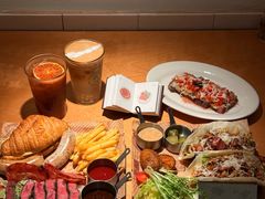 -The Good Place好地方·Brunch·coffee(国贸店)