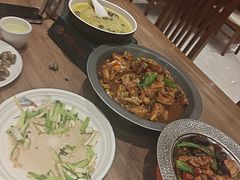 -锡和无锡菜(景丽苑店)